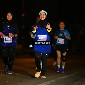 Runner Photo 4432262