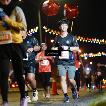 Runner Photo 4432263