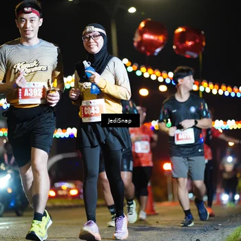 Runner Photo 4432265