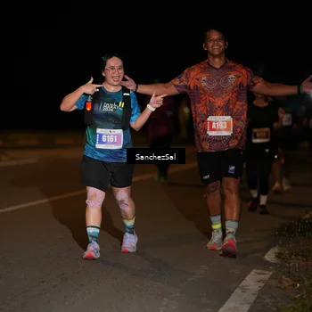 Runner Photo 4432268