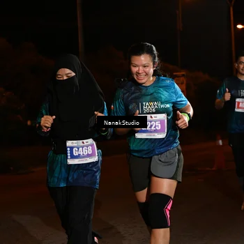 Runner Photo 4432271