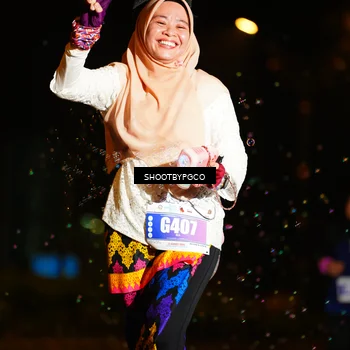 Runner Photo 4432272