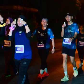 Runner Photo 4432273