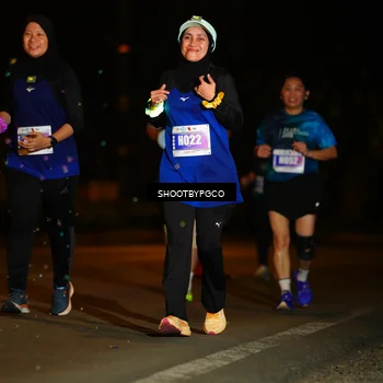 Runner Photo 4432276