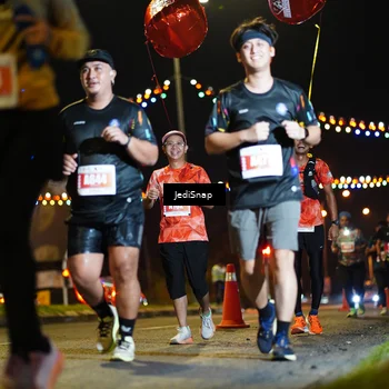 Runner Photo 4432277
