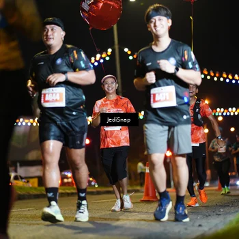 Runner Photo 4432278