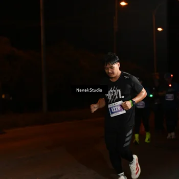 Runner Photo 4432279