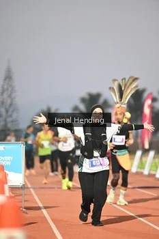 Runner Photo 4432280
