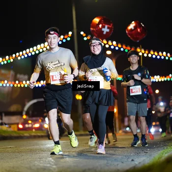 Runner Photo 4432283