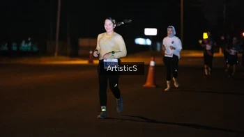 Runner Photo 4432284