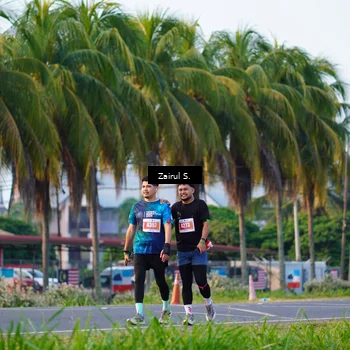 Runner Photo 4432285