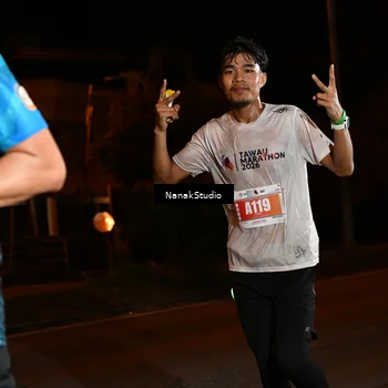 Runner Photo 4432286