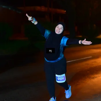 Runner Photo 4432287