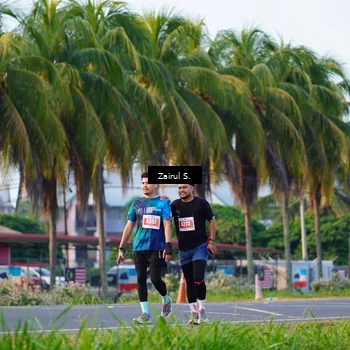 Runner Photo 4432290