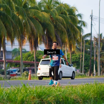 Runner Photo 4432296