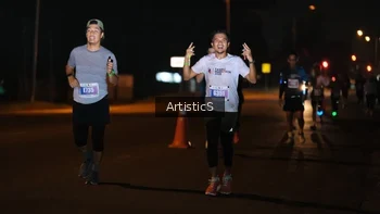 Runner Photo 4432297