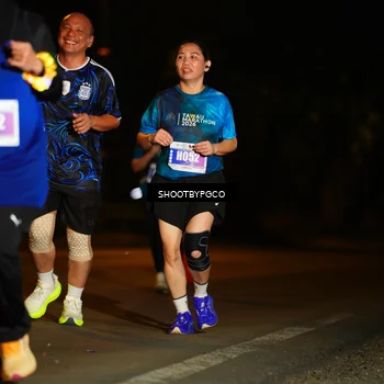 Runner Photo 4432299