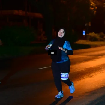 Runner Photo 4432301