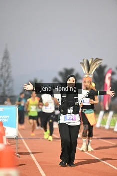 Runner Photo 4432304