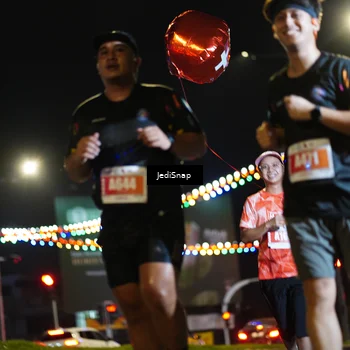 Runner Photo 4432305