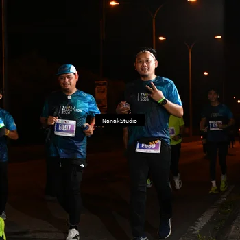Runner Photo 4432307