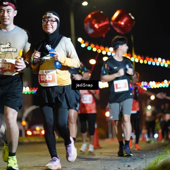 Runner Photo 4432309