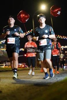 Runner Photo 4432312