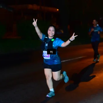 Runner Photo 4432327