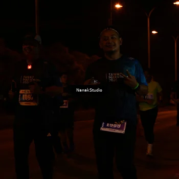 Runner Photo 4432328