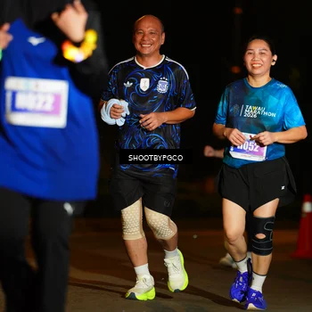 Runner Photo 4432329