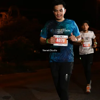 Runner Photo 4432334