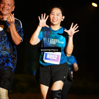 Runner Photo 4432335