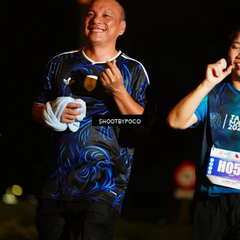 Runner Photo 4432336