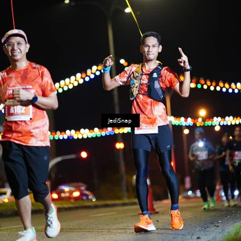 Runner Photo 4432337