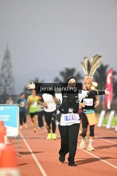 Runner Photo 4432338