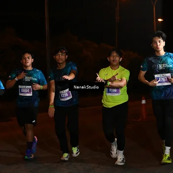 Runner Photo 4432341