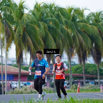 Runner Photo 4432345