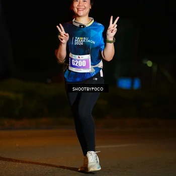 Runner Photo 4432352