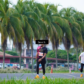 Runner Photo 4432357