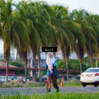 Runner Photo 4432359