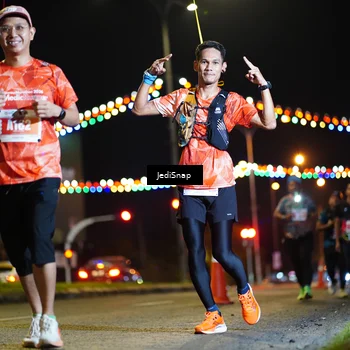 Runner Photo 4432362