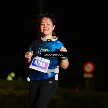 Runner Photo 4432363