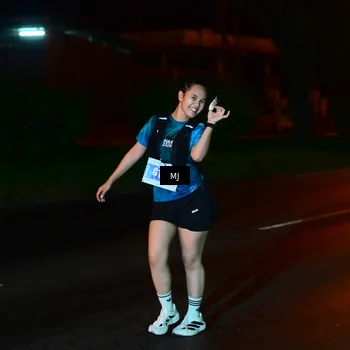 Runner Photo 4432364