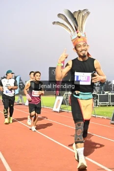 Runner Photo 4432368