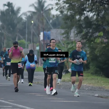 Runner Photo 4432369