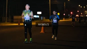 Runner Photo 4432375