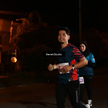 Runner Photo 4432378
