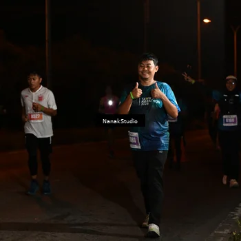 Runner Photo 4432379