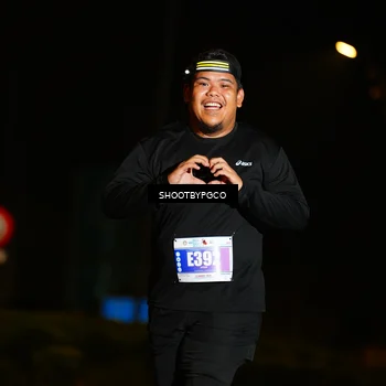 Runner Photo 4432381