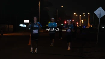 Runner Photo 4432385
